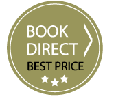 Book Direct for the Best Price