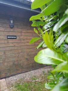 Honeysuckle Lodge @ Flowery Dell Lodges